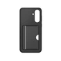 Чохол до мобільного телефона Samsung Galaxy A56 (A566), Card Slot Case black (EF-OA566TBEGWW) - зменшене зображення 3