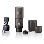 Портативная кофеварка Wacaco Pixapresso Dark Burgundy (WPIXADB) - уменьшенное изображение 21