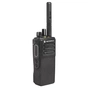 Портативна рація Motorola DP4401E UHF NКР GNSS ВТ WIFI PBER502CE (99-00017569) - зменшене зображення 3