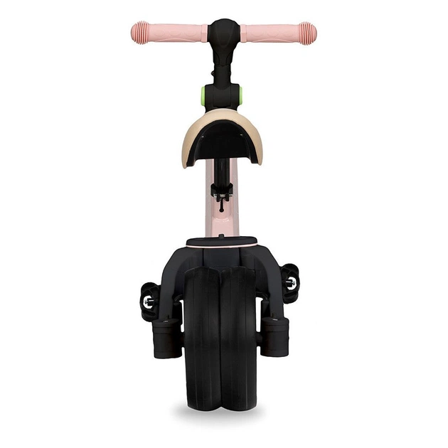 Беговел MoMi Loris 3 в 1 велосипед Pink (ROBI00039) - изображение 11