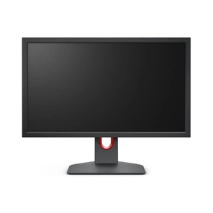 Монітор BenQ XL2411K Dark Grey зображення 1