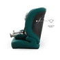 Автокресло Kinderkraft Comfort Up 2 Plus i-Size Green (KCCOUP02GREPL00) (5902533931453) - уменьшенное изображение 9