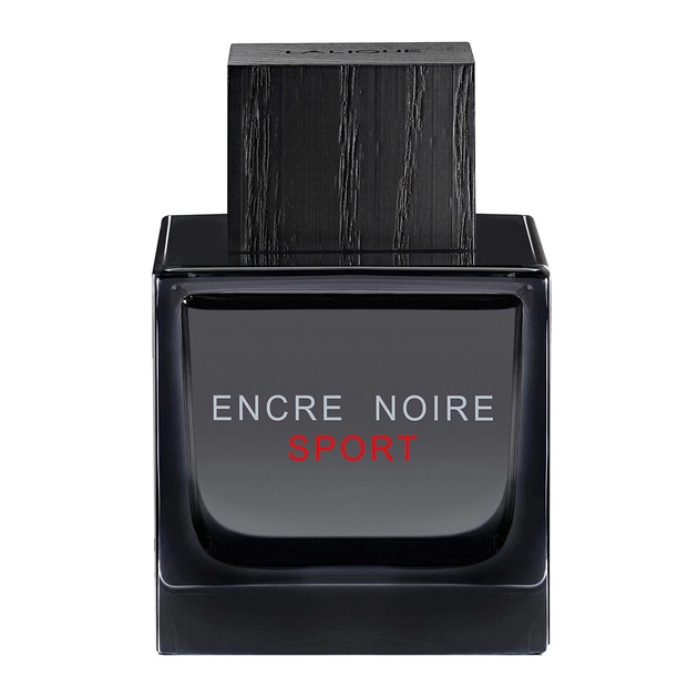 Туалетная вода Lalique Encre Noire Sport 100 мл (7640111500902) - изображение 1