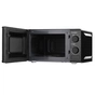 Мікрохвильова піч Ardesto GO-S724B - зменшене зображення 3