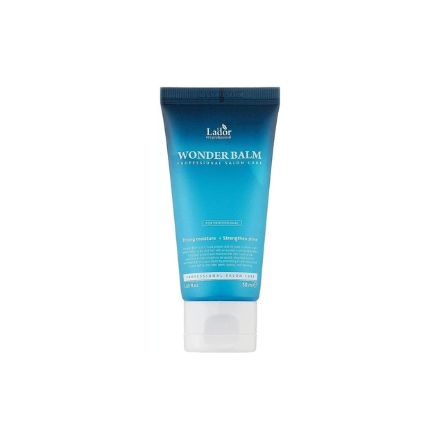 Кондиционер для волос La'dor Wonder Balm 50 мл (8809181936380) - изображение 1