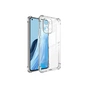 Чохол до мобільного телефона BeCover Anti-Shock Oppo Reno7 Clear (709342) - зменшене зображення 2