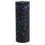 Масажний ролик PowerPlay PP-4346 Mini EPP Foam Roller 15x5,3см Чорно/Синій (PP_4346_Blue_(15*5)) - зменшене зображення 2