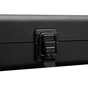 Чохол для ракетки Gewo Double Batcase Alu-Safe black (116309100) (931891) - зменшене зображення 5