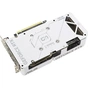 Відеокарта ASUS GeForce RTX4060 8Gb DUAL OC WHITE EVO (DUAL-RTX4060-O8G-EVO-WHITE) - зменшене зображення 5
