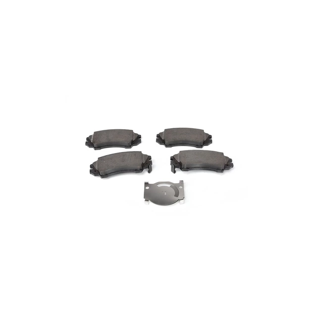 Гальмівні колодки Bosch 0 986 494 275 - picture 5