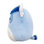 М'яка іграшка Squishmallows Бик Бермайє 13 см (SQER01181) - зменшене зображення 3