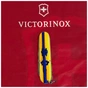 Ніж Victorinox Huntsman Ukraine 91 мм Марка з трактором (1.3713.3_T3110p) - зменшене зображення 9