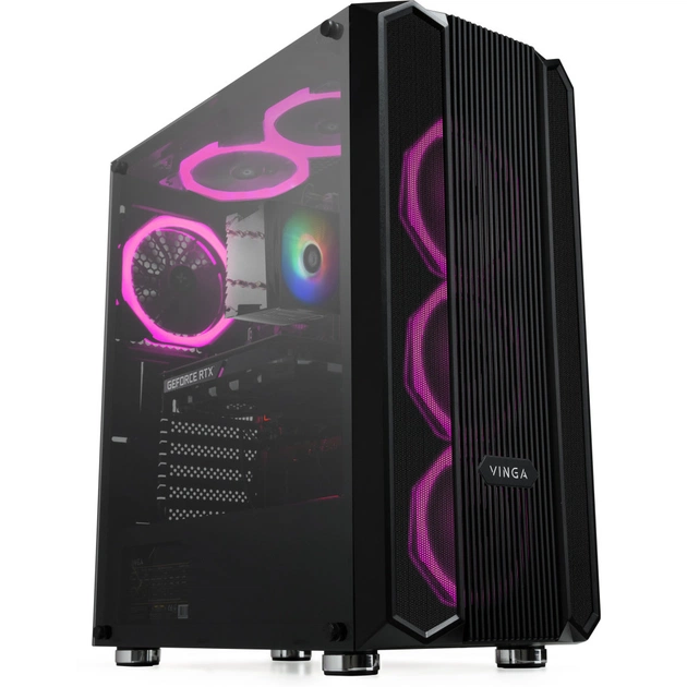 Комп'ютер Vinga Rhino D6758 (R5M32G4060W.D6758) - зображення 1
