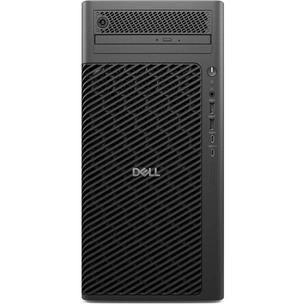 Комп'ютер Dell Pro Max Tower T2 FCT2250 / Ultra9 285, 32, 1TB, Kb+Mouse, 1500W, vPro, W11Pro (BTO112_FCT2250_UA) зображення 1