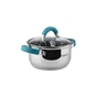 Каструля Ringel Berlin з кришкою 1.6 л (RG-20013-16) - зменшене зображення 2