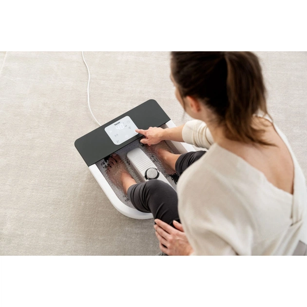 Массажная ванночка для ног Beurer FB 60 - изображение 5