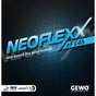 Накладка для ракетки Gewo Neoflexx eFT 45 2.1 black (8669910021) (931318) - preview 1