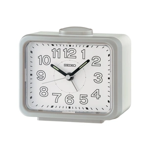 Настільний годинник Seiko будильник (QHK061N) зображення 1