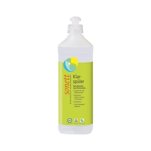 Ополіскувач для посудомийних машин Sonett 500 мл (4007547308145) зображення 1