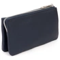 Гаманець ST Leather Синій (19248) - зменшене зображення 2