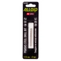 Свердло Alloid Pro, по металу, кобальтове, 2.5мм, Р6М5К5, 3шт. (DB-35025) - зменшене зображення 2