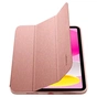 Чохол до планшета Spigen Apple iPad 10.9"(2022) Urban Fit, Rose Gold (ACS05307) - зменшене зображення 5