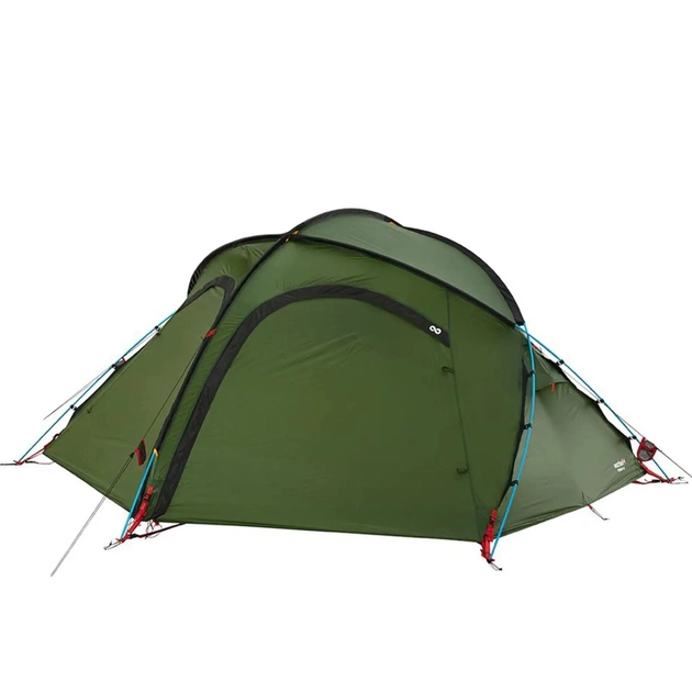 Намет Wechsel Forum 4 2 UL Green (231082) - picture 4
