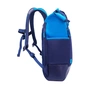 Рюкзак для ноутбука RivaCase 15.6" 5321 Blue - зменшене зображення 3