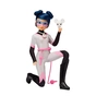 Лялька Miraculous Леді Баг і Супер-Кіт - Мультимиша (50022) - зменшене зображення 2