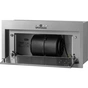 Витяжка кухонна GRANADO Palamos 2613-700 Inox (GCH576377) - зменшене зображення 3