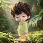 Фигурка Pop Top Ukio Series A Journey Around the World (JO-2026052) - уменьшенное изображение 10