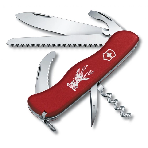 Ніж Victorinox Hunter (0.8873) - изображение 1