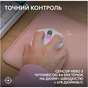 Мишка Logitech G305 X Superlight Wireless White (910-007747) - зменшене зображення 4