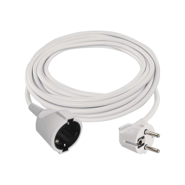 Сетевой удлинитель EMOS P0125R - изображение 1