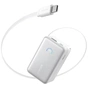 Универсальная мобильная батарея Anker Nano 10000mAh 45W White (A1638H21) - уменьшенное изображение 2