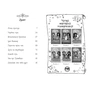 Книга Таємне Королівство. Острів-хмара. Книга 3 - Роузі Бенкс Видавництво РМ (9786178280109) - зменшене зображення 2