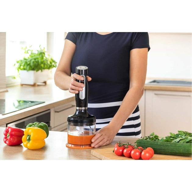 Блендер Sencor SHB 4379BK - picture 12