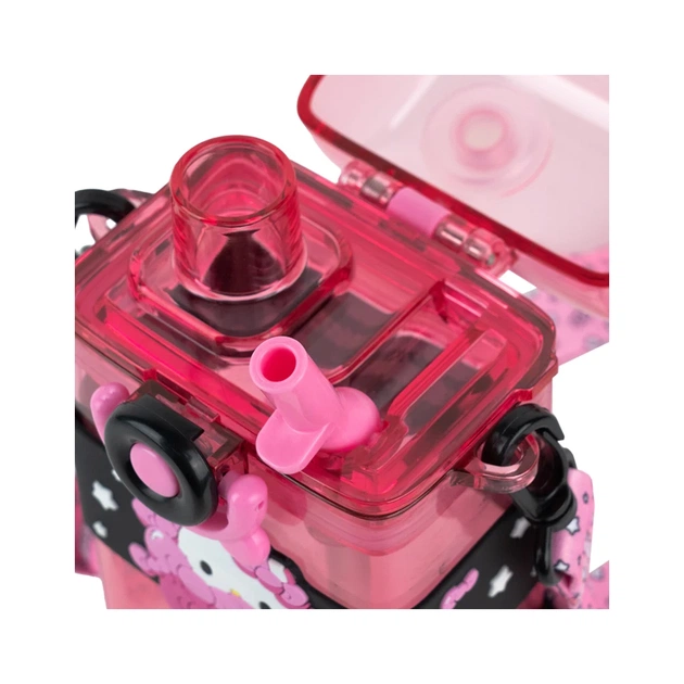 Пляшка для води Kite 1203, 500 мл, HK (HK26-1203) - picture 5