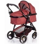 Коляска BabyHit Winger - Red трансформер (73644) - зменшене зображення 9