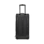 Дорожня сумка TravelZ Wheelbag Doubleloader black 96L (603098) (931071) - зменшене зображення 3