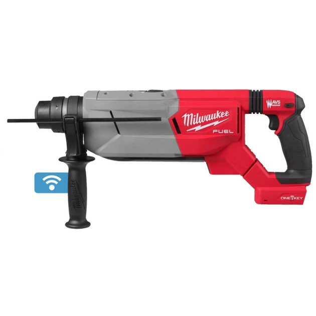 Перфоратор Milwaukee M18 FUEL FHACOD32-0 32MM SDS+ (без АКБ та ЗП) (4933492141) - зображення 1