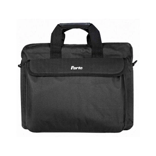 Сумка для ноутбука Porto 15.6" PC-15BK зображення 1