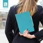 Чохол до планшета Tucano Facile Plus Universal 7-8" light blue (TAB-FAP8-Z) - зменшене зображення 4