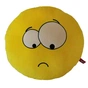 М'яка іграшка Fancy Смайлик (ПСМ1) - зменшене зображення 2