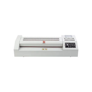 Ламинатор PowerPlant ProLam PP-320B (PP-320B) изображение 1
