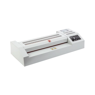 Ламінатор PowerPlant ProLam PP-320B (PP-320B) зображення 1