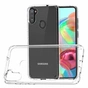 Чохол до мобільного телефона BeCover Samsung Galaxy M11 SM-M115 Transparancy (704866) (704866) - зменшене зображення 5
