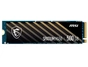 Накопитель SSD  500GB MSI Spatium M450 V1 M.2 2280 PCIe 4.0 x4 NVMe 3D NAND TLC (S78-440K380-P83) - уменьшенное изображение 1