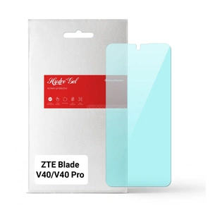 Плівка захисна Armorstandart Anti-Blue ZTE Blade V40 / V40 Pro (ARM63409) зображення 1