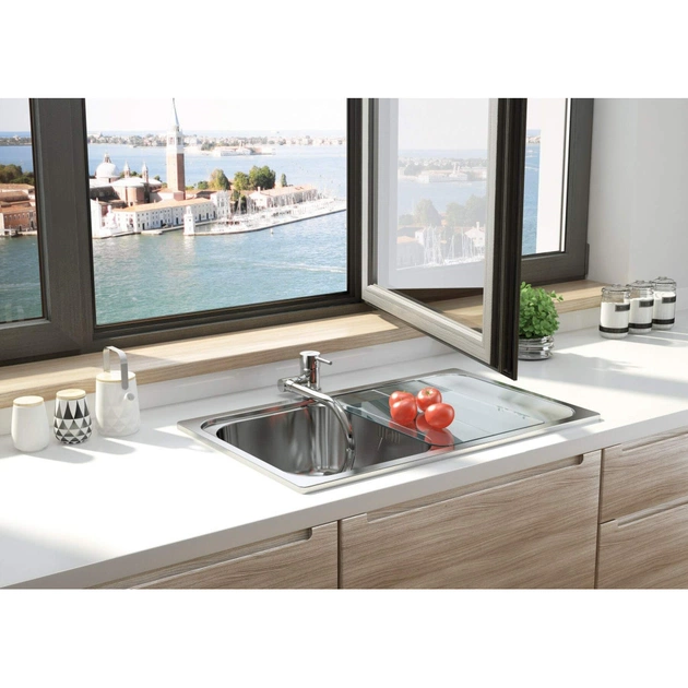 Змішувач Deante Aster (BCA_061M) - picture 4